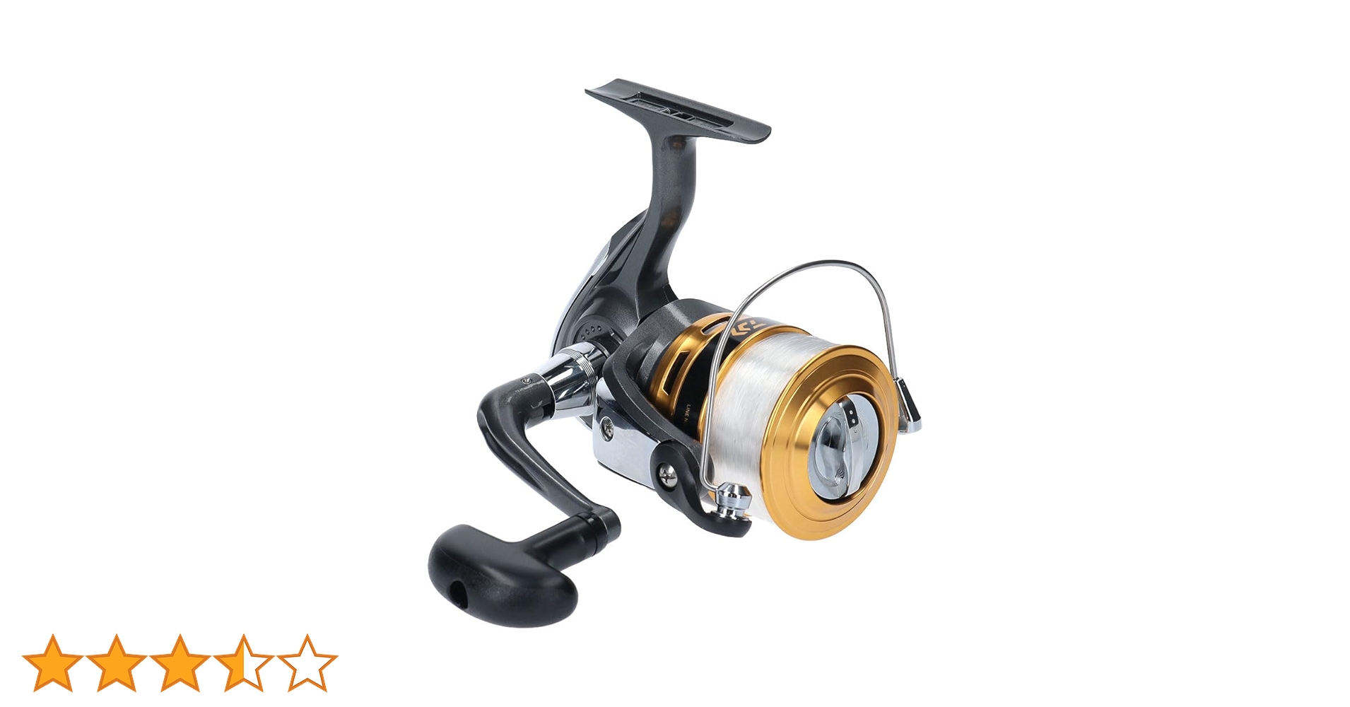 DAIWA Dynamic 4000D 2000S リールセット DAIWA Dynamic 4000D 2000S リールセット DAIWA Dynamic 4000D